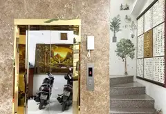 MẶT NGÕ TRẦN QUỐC VƯỢNG_RỘNG_KINH DOANH - Ô TÔ ĐỖ CỬA - THANG MÁY VÈO VÈO... Bán nhà riêng tại Cầu Giấy, Hà Nội 10