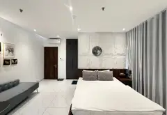 Tòa Khách Sạn Cao Cấp Lê Đức Thọ Với Vị Trí Đắc Địa và Thiết Kế Sang Trọng... Bán nhà mặt phố tại An Hội Tây, Hồ Chí Minh 11