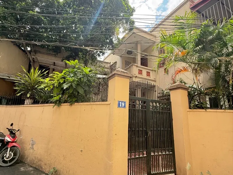 Nhà 2 tầng siêu đẹp gần phố lụa Vạn Phúc, giá sốc giảm ngay 400 triệu... Bán nhà riêng tại Hà Đông, Hà Nội 01