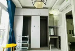 Nhà 5 tầng hẻm thông, gần mặt tiền Phan Xích Long... Bán nhà riêng tại Cầu Kiệu, Hồ Chí Minh 03