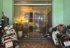 Nhà phố 3 tầng giá tốt tại xã Lương Tài, Bắc Ninh... Bán nhà mặt phố tại Lương Tài, Bắc Ninh 15
