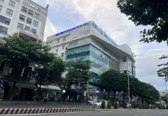 Bán nhà mặt phố Cách Mạng Tháng 8, diện tích 160m2, mặt tiền 9.3m, thuận tiện kinh doanh... Bán nhà mặt phố tại Cẩm Lệ, Đà Nẵng 04
