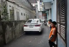 THỊ TRƯỜNG CÒN ĐÚNG MẢNH ĐẤT CÓ THỂ CHIA 2 LÔ DUY NHẤT TẠI KHU VỰC CẦU GIẤY DIỆN TÍCH 106M2... Bán đất tại Từ Liêm, Hà Nội 03