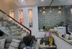 Nhà riêng xây dựng tỉ mỉ tại trung tâm Ngọc Thụy với nhiều tiện ích... Bán nhà riêng tại Bồ Đề, Hà Nội 06