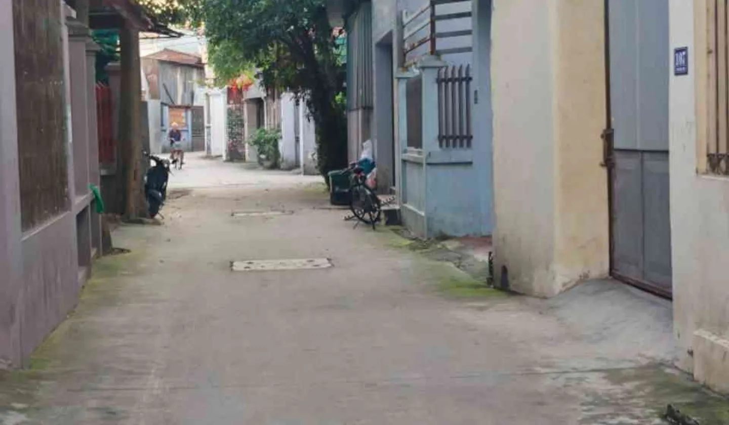 Bán đất 41,5m2 Phù Khê, Từ Sơn, mặt tiền 5m, giá 1,8 tỷ... Bán đất tại Phù Khê, Bắc Ninh 01