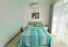 Nhà riêng 3 tầng mặt tiền rộng 6m tại khu vực Nhà Bè, không gian thoáng mát... Bán nhà riêng tại Nhà Bè, Hồ Chí Minh 06