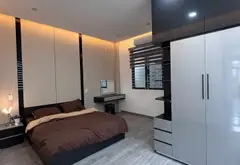 BÁN NHÀ 4 TẦNG MẶT TIỀN ĐƯỜNG HUY CẬN – HÒA CƯỜNG – HẢI CHÂU – ĐÀ NẴNG 🔥... Bán nhà mặt phố tại Hòa Cường, Đà Nẵng 10