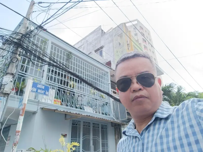 Bán nhà mặt phố khu phân lô gần Quận 5, nhà 4 tầng BTCT, mặt tiền kinh doanh... Bán nhà mặt phố tại Chánh Hưng, Hồ Chí Minh 01