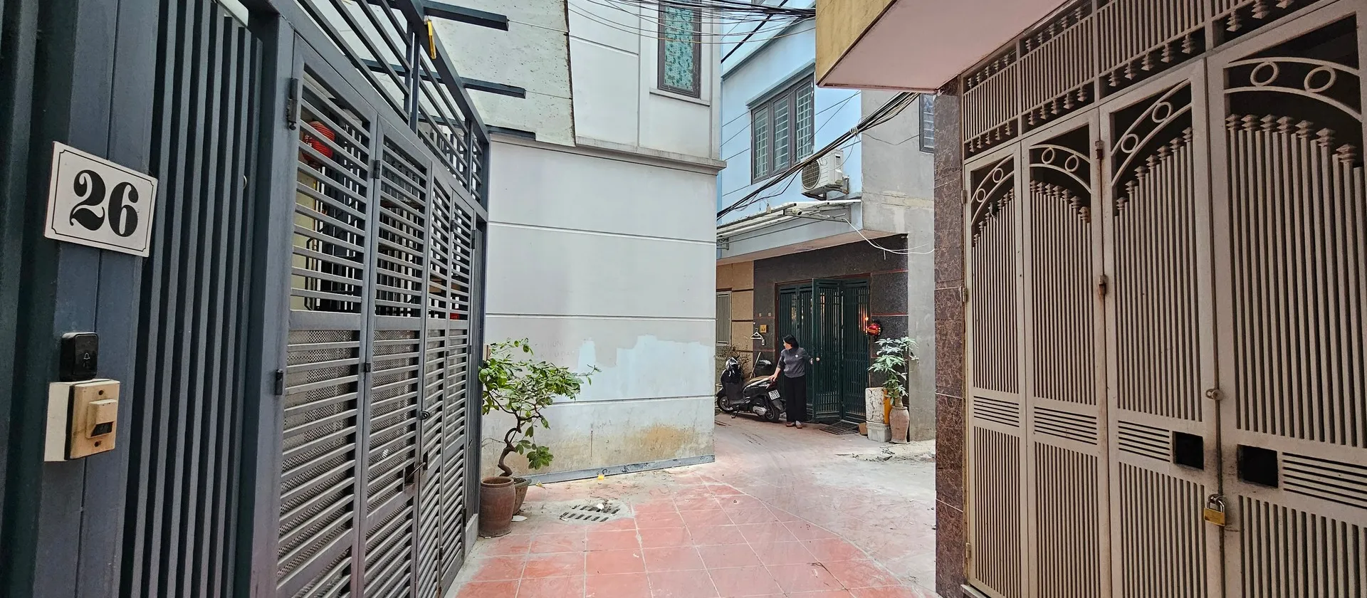 Bán mọi giá nhà 6 tầng thang máy tại Phường Bồ Đề, Hà Nội, diện tích 50m2... Bán nhà riêng tại Bồ Đề, Hà Nội 01