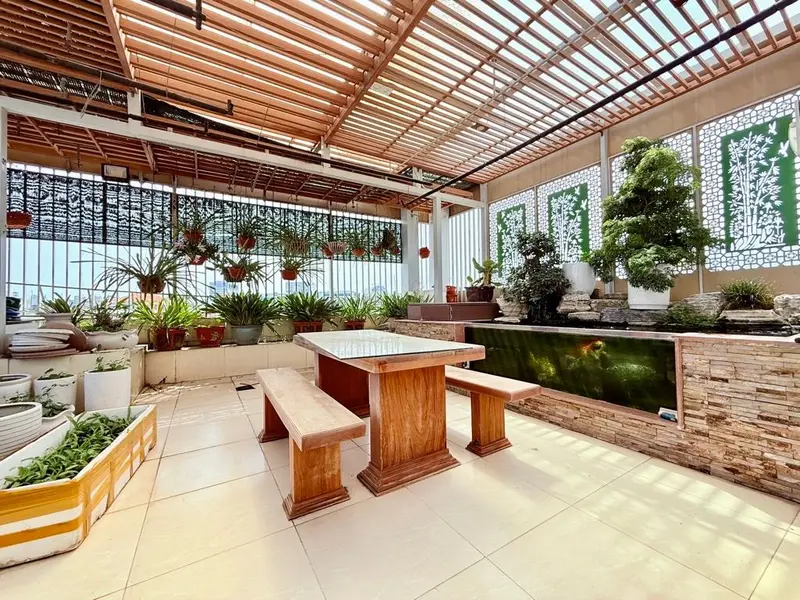 Nhà 5 tầng 150m2 mặt tiền rộng tại Tân Bình, giá 59 tỷ... Bán nhà mặt phố tại Tân Bình, Hồ Chí Minh 01