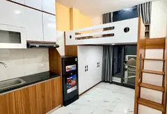 Bán chung cư mini 6 tầng trung tâm Hai Bà Trưng, 19 phòng khép kín, dòng tiền 100 triệu/tháng... Bán chung cư mini tại Bạch Mai, Hà Nội 06
