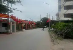 Nhà mặt phố Văn Giang, ô tô tránh, kinh doanh đỉnh... Bán nhà mặt phố tại Văn Giang, Hưng Yên 05