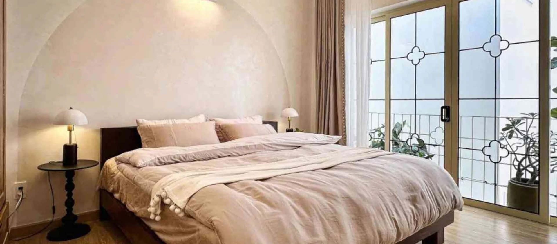 Nhà 4 Tầng Hiện Đại Trong Cư Xá Nam Kỳ Khởi Nghĩa... Bán nhà riêng tại Xuân Hòa, Hồ Chí Minh 01