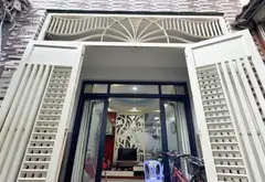 Cơ hội sở hữu nhà riêng sang trọng tại trung tâm Quận 7 giá hấp dẫn... Bán nhà riêng tại Tân Hưng, Hồ Chí Minh 01