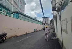 Nhà 2 tầng siêu tiện ích, xe hơi đậu cửa tại Gò Vấp... Bán nhà riêng tại An Hội Đông, Hồ Chí Minh 10