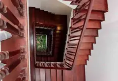 Biệt thự 4 tầng hướng Tây Bắc với mặt tiền 7m tại khu vực Lê Hồng Phong... Bán biệt thự, liền kề tại Hải An, Hải Phòng 02