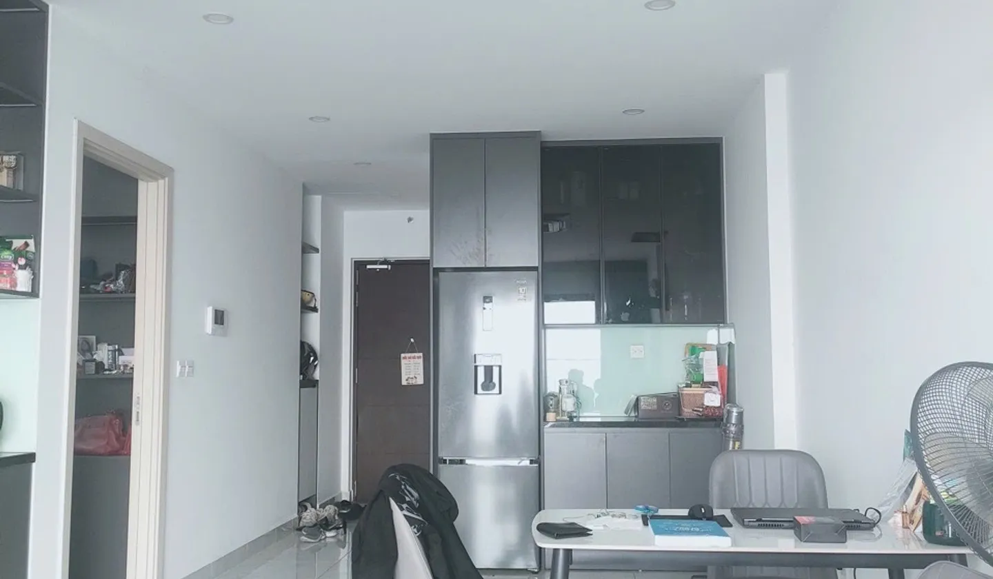 Bán căn hộ 79m2 tại phường Hoàng Mai, Hà Nội giá 6,3 tỷ... Bán căn hộ chung cư tại Hoàng Mai, Hà Nội 01