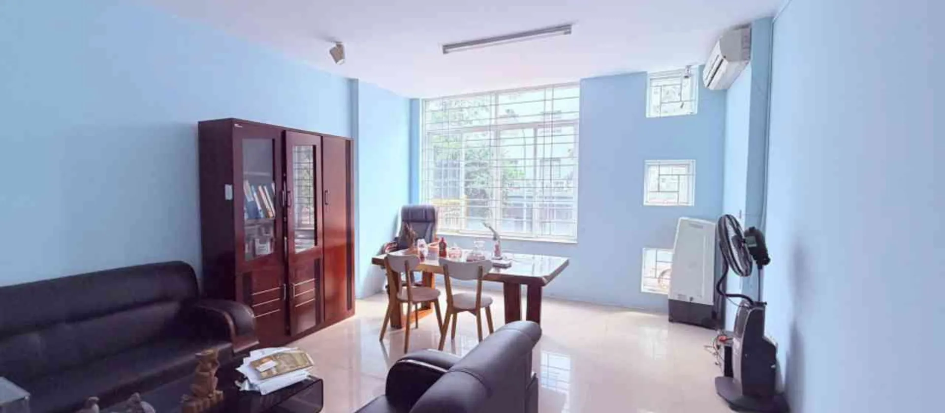 Bán biệt thự liền kề trung tâm Văn Quán, Hà Đông, 81m², 4 tầng, Ôto - kinh doanh... Bán biệt thự, liền kề tại Hà Đông, Hà Nội 01