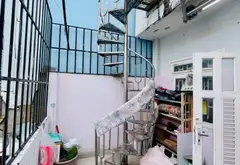 Nhà đẹp 4 tầng hẻm xe tải trung tâm Quận 11, phối hợp ký hợp đồng chủ nhà... Bán nhà riêng tại Minh Phụng, Hồ Chí Minh 08