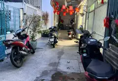Cơ hội sở hữu nhà cấp 4 tiện lợi gần Trường Chinh, Đà Nẵng với giá tốt... Bán nhà riêng tại An Khê, Đà Nẵng 04