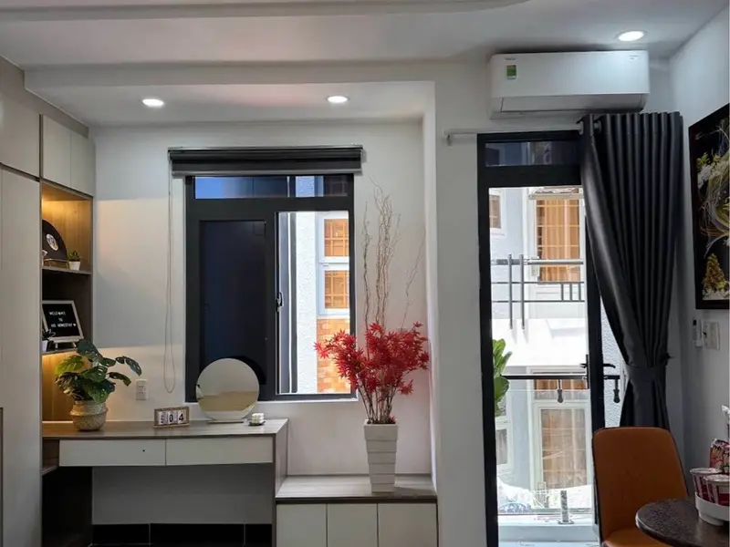 Nhà 5 Tầng Thu Nhập 800 Triệu/Năm Tại Phú Nhuận... Bán nhà riêng tại Đức Nhuận, Hồ Chí Minh 01