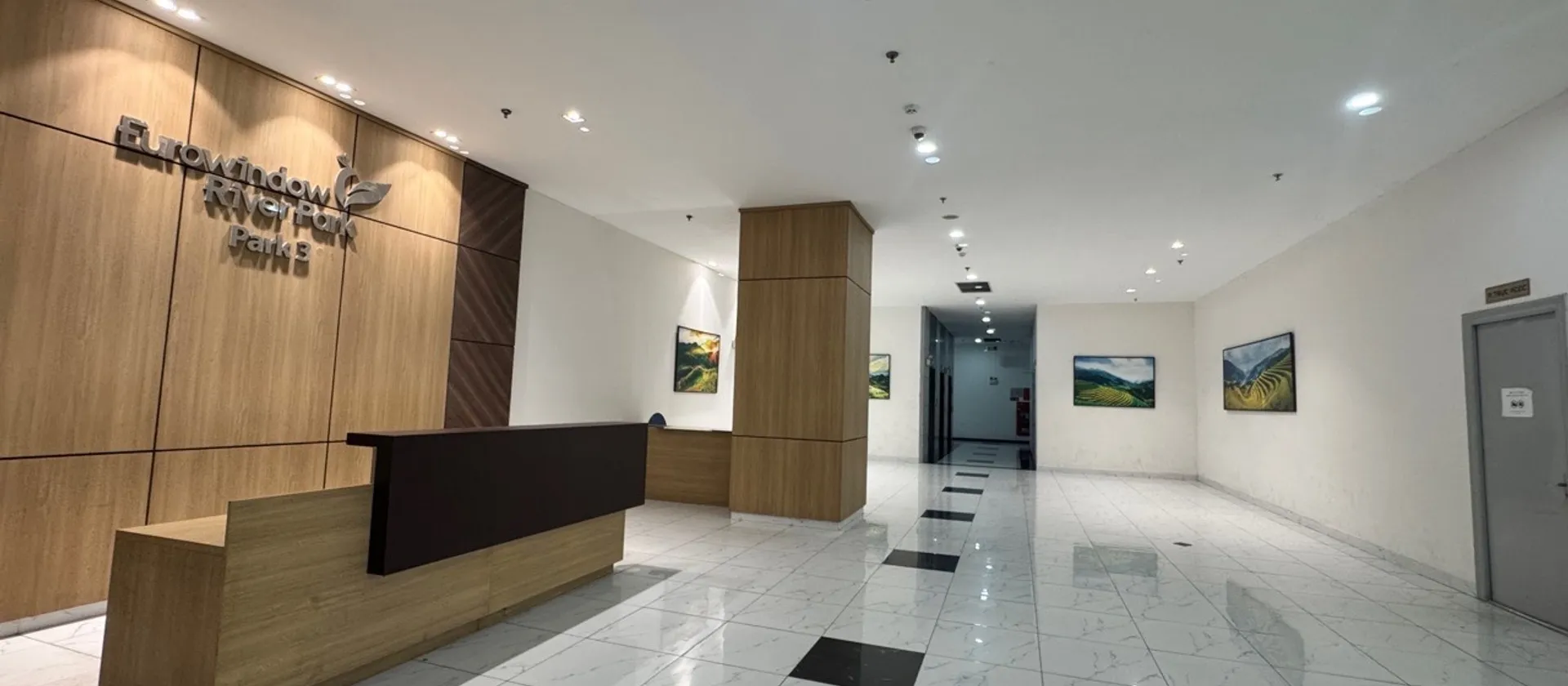 Chung cư cao cấp Eurowindow River Đông Hội, căn 155m2, tầng đẹp view mở rộng... Bán căn hộ chung cư tại Đông Anh, Hà Nội 01