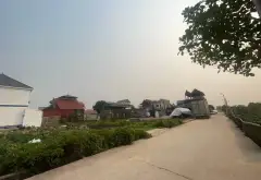 Bán đất Bắc Thượng, Quang Tiến, Sóc Sơn - Đất thổ cư 208m², mặt tiền 9.5m đường ô tô tránh... Bán đất tại Nội Bài, Hà Nội 02