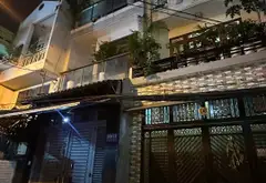 Nhà 5 Tầng Hẻm 8M Gần Mặt Tiền Lạc Long Quân - Sống Sang Chảnh... Bán nhà riêng tại Bảy Hiền, Hồ Chí Minh 04