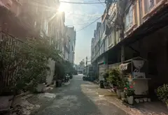 Bán đất 97.7m2 mặt tiền 7m hẻm rộng Thạnh Xuân giá 3.8 tỷ... Bán đất tại Thới An, Hồ Chí Minh 03