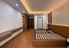 Bán nhà riêng 6 tầng có thang máy tại quận Cầu Giấy, diện tích 43m², giá 17.8 tỷ đồng... Bán nhà riêng tại Yên Hòa, Hà Nội 02