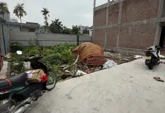 Mảnh đất tiềm năng tại trung tâm phường Thủy Nguyên với mặt tiền rộng 7.8m... Bán đất tại Thủy Nguyên, Hải Phòng 01