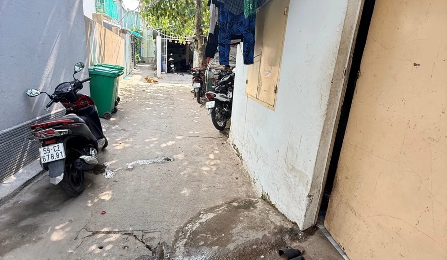 Bán nhà riêng quận 7, phường Phú Thuận, diện tích 108,5m2 - giá 7 tỷ - 0934 194 634 Em Quý... Bán nhà riêng tại Phú Thuận, Hồ Chí Minh 01