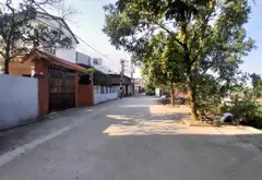 Bán đất mặt tiền 5.5m tại xã Vân Điểm, ô tô đỗ cửa, pháp lý cơ sở... Bán đất tại Thư Lâm, Hà Nội 05
