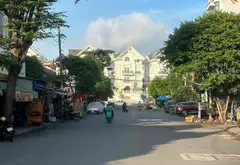 Nhà xinh 3 tầng gần ĐH Văn Lang, giá tốt cho gia đình trẻ... Bán nhà riêng tại An Nhơn, Hồ Chí Minh 01