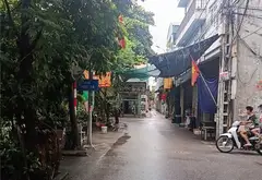 ĐẤT ROI SÓC – PHÙ CHẨN – TỪ SƠN | THÔNG SỐ VÀNG – Ô TÔ VÀO ĐẤT .... Bán đất tại Từ Sơn, Bắc Ninh 04