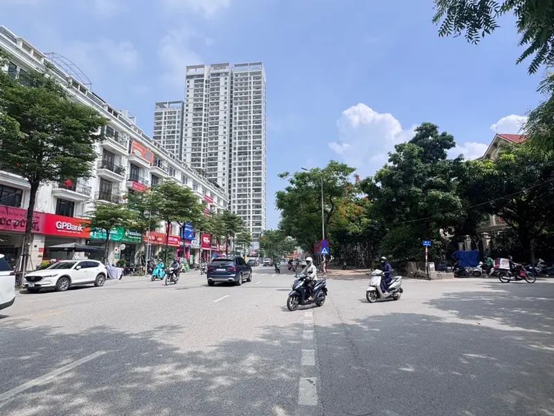 Siêu phẩm ngõ thông – kinh doanh – ô tô qua nhà... Bán nhà riêng tại Xuân Đỉnh, Hà Nội 01