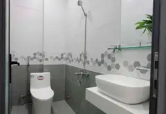 Bán nhà mặt phố Phạm Đình Hổ Quận 6, 54.6m², 2 tầng, giá 5.95 tỷ... Bán nhà mặt phố tại Bình Tây, Hồ Chí Minh 09