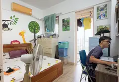 5,68 tỷ-Cơ hội sở hữu căn hộ lô góc đón trọn ánh sáng tại Tân Mai, gần hồ Đền Lừ... Bán căn hộ chung cư tại Tương Mai, Hà Nội 09
