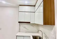 Nhà phố Lạc Long Quân - Sống tiện nghi giữa lòng phố!... Bán nhà riêng tại Hòa Bình, Hồ Chí Minh 15