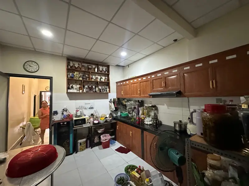 Nhà mặt tiền kinh doanh siêu lợi tại Tăng Nhơn Phú... Bán nhà mặt phố tại Tăng Nhơn Phú, Hồ Chí Minh 01