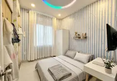 🏘 NHÀ MẶT TIỀN TÔN ĐẢN - 5 Tầng - 40m2 - THU 420TR/NĂM - SHR - 9.69 TỶ... Bán nhà mặt phố tại Khánh Hội, Hồ Chí Minh 04