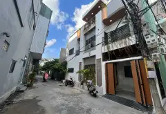Nhà 3 tầng kiệt ô tô Điện Biên Phủ, 68m², nội thất cao cấp, giá 7.8 tỷ... Bán nhà riêng tại Thanh Khê, Đà Nẵng 02