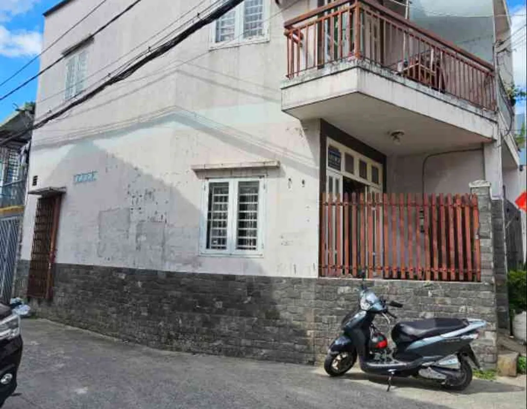 Bán nhà 2 tầng 37m2 mặt phố phường Đông Hưng Thuận Quận 12... Bán nhà mặt phố tại Đông Hưng Thuận, Hồ Chí Minh 01