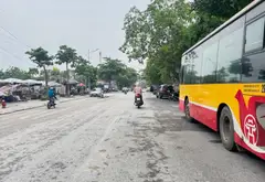 Cơ Hội Vàng Để Sở Hữu Đất Vàng Thư Lâm - Đừng Bỏ Qua!... Bán đất tại Thư Lâm, Hà Nội 02