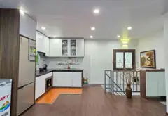 Bán căn hộ Duplex 140m2 khu trung tâm, tiện ích đầy đủ... Bán căn hộ chung cư tại Đống Đa, Hà Nội 05
