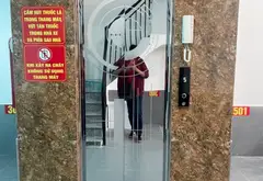 Siêu phẩm nhà phố 6 tầng tại Trung Mỹ Tây, tiềm năng sinh lời đỉnh cao... Bán nhà riêng tại Trung Mỹ Tây, Hồ Chí Minh 02