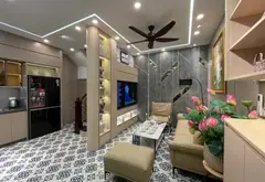 L Nhà Riêng 5 Tầng Thiết kế hiện đại. Vị Trí Đẹp Ở Hai Bà Trưng Giá Cực Tốt... Bán nhà riêng tại Hai Bà Trưng, Hà Nội 09