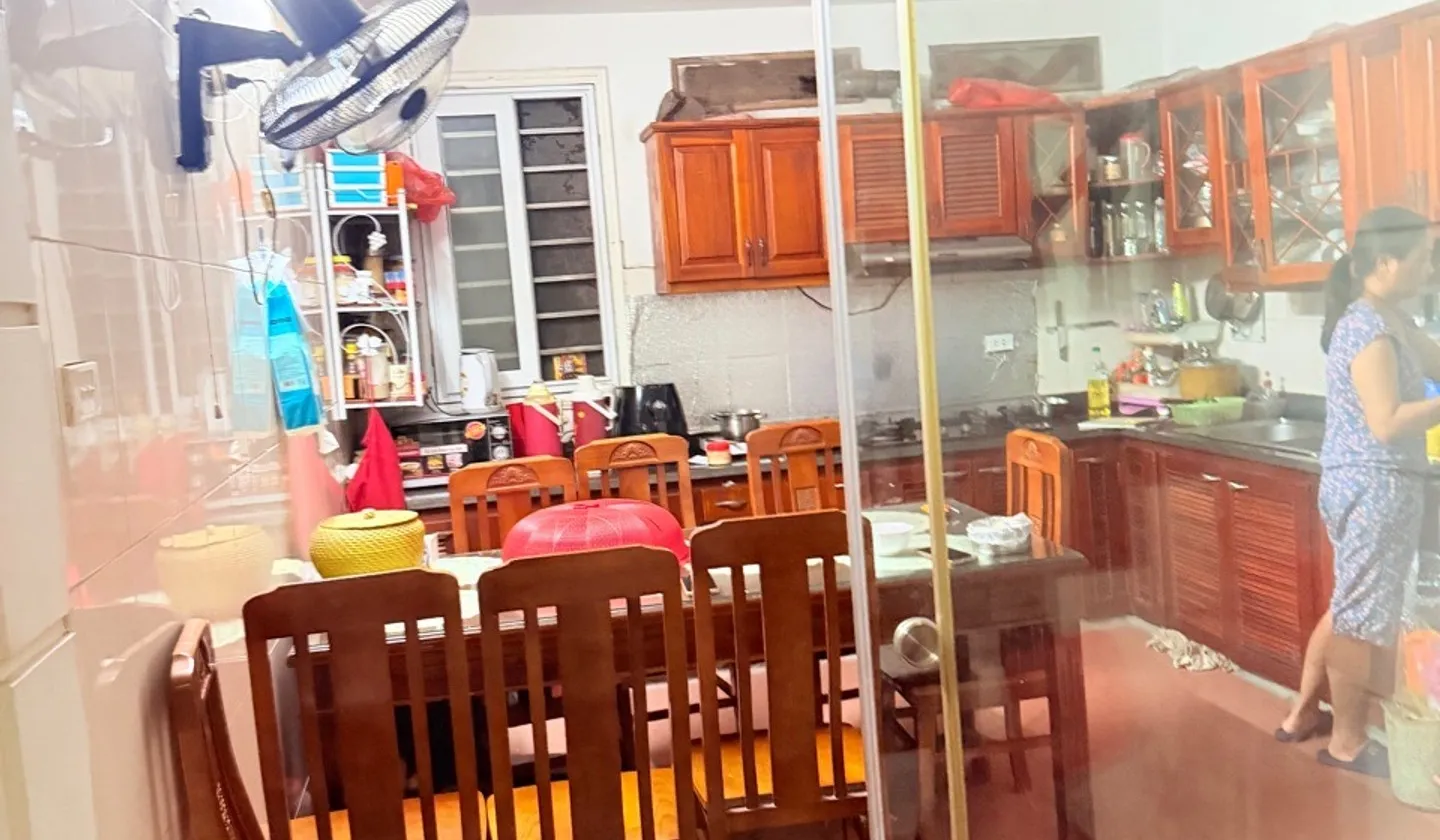 Nhà Phố Sang Trọng Tại Xuân Đỉnh Với Thiết Kế Đỉnh Cao và Tiện Nghi Hoàn Hảo... Bán nhà riêng tại Xuân Đỉnh, Hà Nội 01