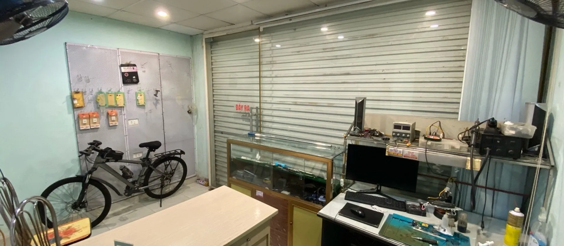 BÁN NHÀ MẶT PHỐ NGUYỄN VĂN HỚI – LÔ GÓC KINH DOANH – DÒNG TIỀN ỔN ĐỊNH... Bán nhà mặt phố tại Hải An, Hải Phòng 01