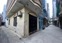 Bán nhà riêng 4 tầng tại Nhuệ Giang với mặt tiền 4m, ô tô vào nhà... Bán nhà riêng tại Hà Đông, Hà Nội 01